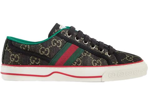 Gucci Black Multi